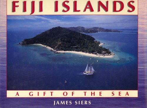 9789823620022: Fiji Islands: Gift of the Sea
