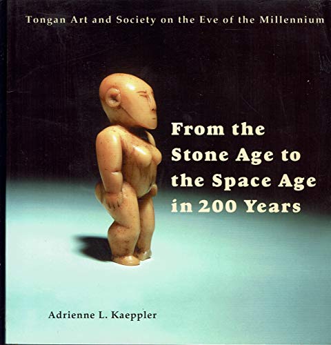 From the Stone Age to the Space Age in 200 Years (9789829005014) by Asmah