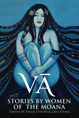 9789829175236: Vā: Stories by Women of the Moana
