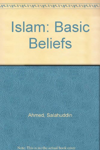 Stock image for Islam: Basic Beliefs for sale by Oddball Books