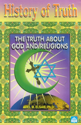 Stock image for History of Truth : The Truth about God and Religions for sale by HPB-Red