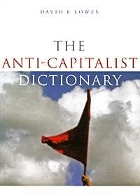 9789832535805: Anti-capitalist Dictionary