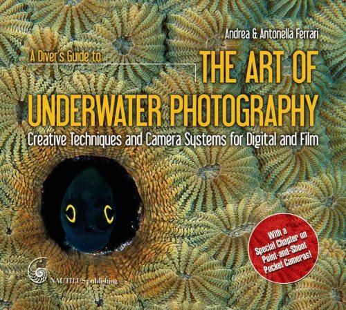 A Diver's Guide to The Art of Underwater Photography, Creative Techniques and Camera Systems for ...