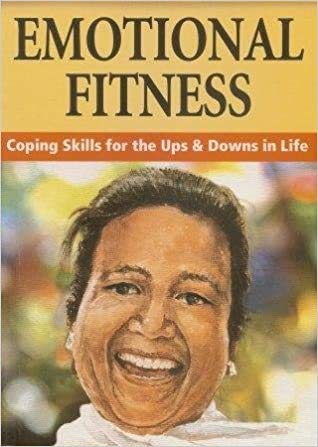 Stock image for Emotional Fitness, Coping skills for the ups and downs of life for sale by AwesomeBooks