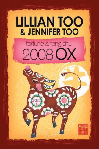 Stock image for Fortune and Feng Shui 2008 OX for sale by Hawking Books