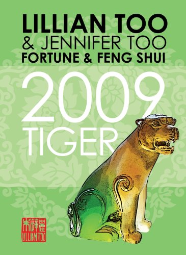 9789833263967: Fortune & Feng Shui: Tiger (Fortune and Feng Shui)