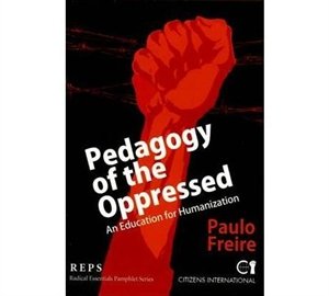 9789833302079: Pedagogy of the Oppressed