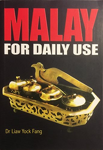 Stock image for Malay for Daily Use for sale by medimops