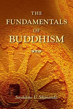 Stock image for The Fundamentals of Buddhism for sale by ThriftBooks-Dallas