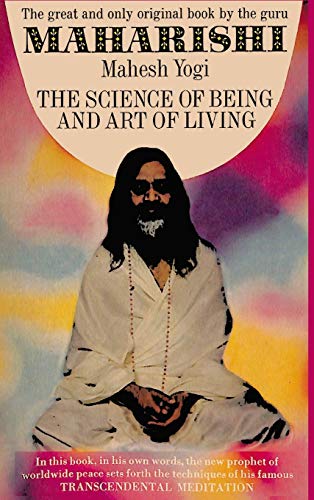 9789833597185: Science of Being and Art of Living