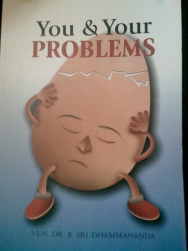 Beispielbild fr You & Your Problems zum Verkauf von Better World Books