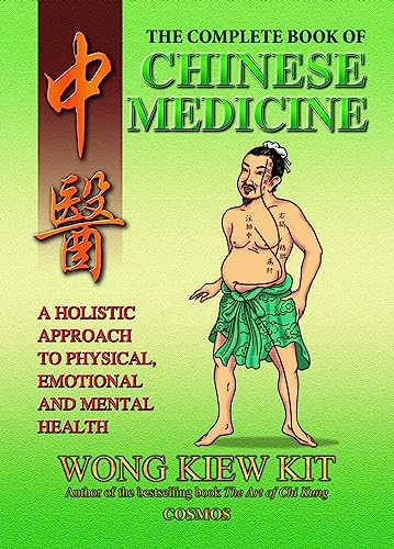 Beispielbild fr The Complete Book of Chinese Medicine zum Verkauf von Blackwell's