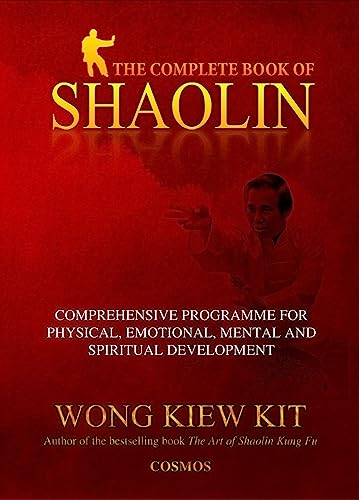 Stock image for Complete Book of Shaolin for sale by PBShop.store US