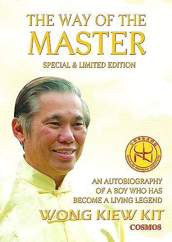 Stock image for Way of the Master for sale by PBShop.store US