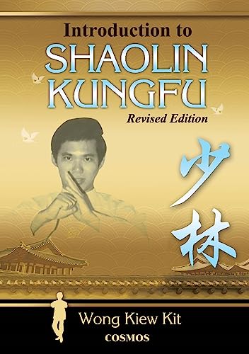 Beispielbild fr Introduction to Shaolin Kungfu zum Verkauf von Blackwell's