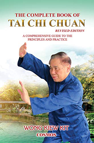 Imagen de archivo de The Complete Book of Tai Chi Chuan (Revised Edition): A Comprehensive Guide to the Principles and Practice a la venta por Zubal-Books, Since 1961