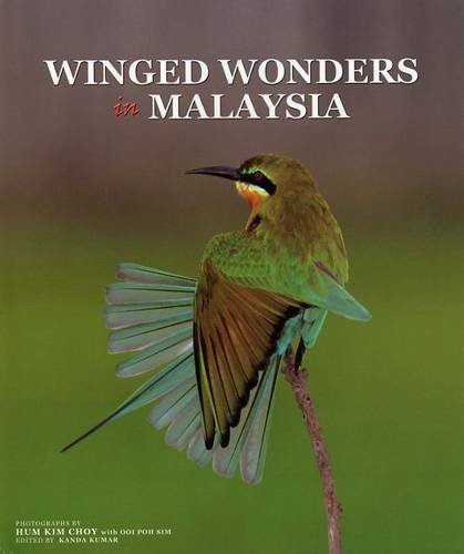 Beispielbild fr Winged Wonders in Malaysia zum Verkauf von Revaluation Books
