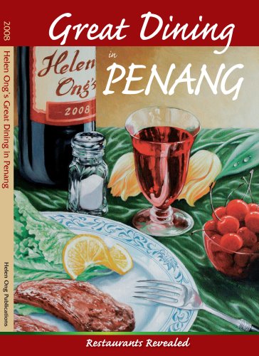 9789834391508: Great Dining in Penang