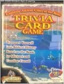 Exploring Ancient Cities of the Bible Trivia Card Game (9789834502836) by Carroll, Michael