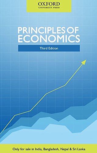 9789834712754: Principles Of Economics, 3Rd Edn