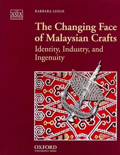 The Changing Face of Malaysian Crafts: Identity, Industry and Ingenuity