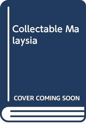 Imagen de archivo de Collectable Malaysia a la venta por POQUETTE'S BOOKS