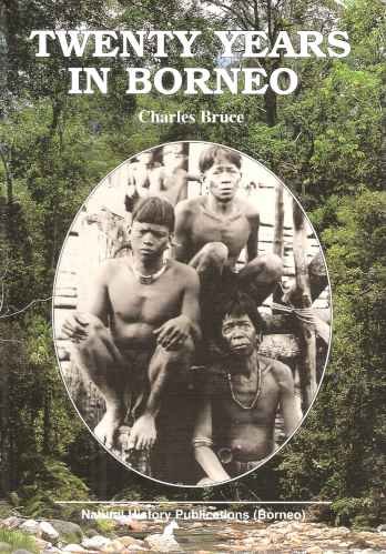 Stock image for Twenty Years in Borneo. for sale by Lost and Found Books