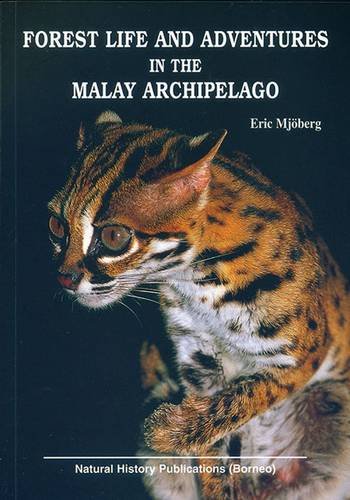 Beispielbild fr Forest Life and Adventures in the Malay Archipelago zum Verkauf von medimops