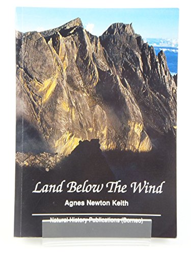 Beispielbild fr Land Below the Wind zum Verkauf von WorldofBooks