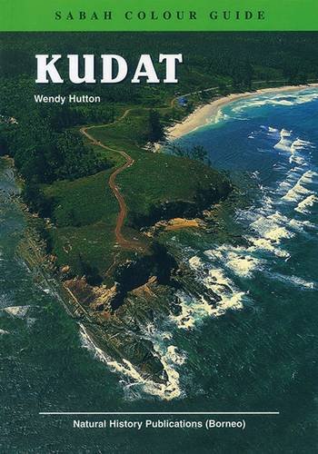 9789838120739: Kudat: Sabah Colour Guide