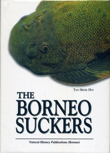 The Borneo Suckers: Revision of the Torrent Loaches of Borneo (Balitoridae: Gastromyzon, Neogastromyzon) - Tan Heok Hui