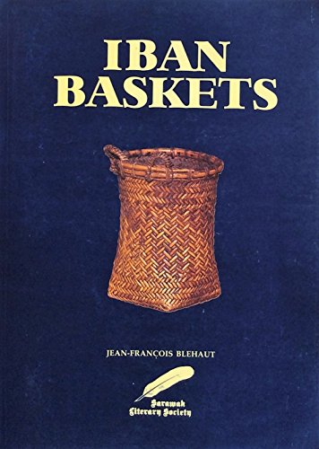 9789839115031: Iban baskets