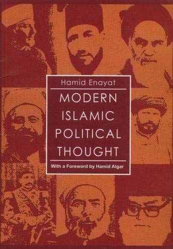 9789839154153: Modern Islamic Political Thought