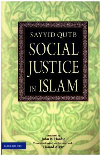 9789839154160: Social Justice in Islam