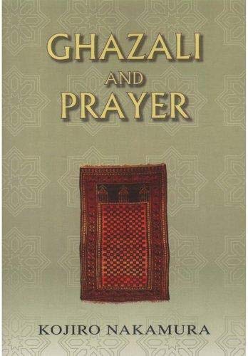 Stock image for Ghazali and Prayer for sale by AwesomeBooks