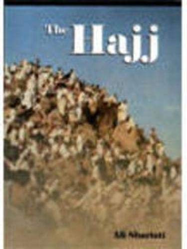 The Hajj (9789839154481) by Ali Shariati