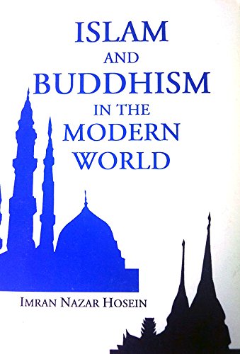 Beispielbild fr Islam and Buddhism in the modern world zum Verkauf von ThriftBooks-Atlanta