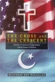 Stock image for The Cross and the Cresent for sale by HPB Inc.