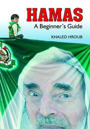 Hamas: A Beginners Guide - Hroub, Khaled