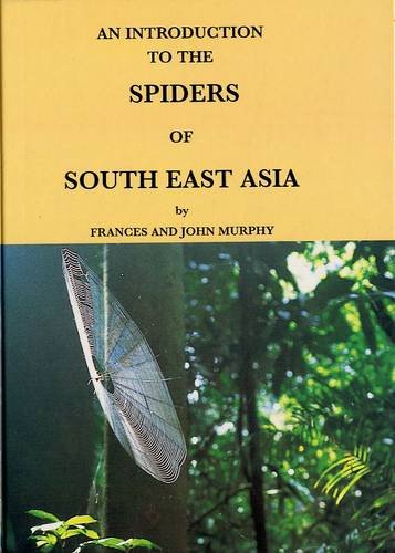 Beispielbild fr An Introduction to the Spiders of South East Asia zum Verkauf von Antiquarius / Antiquariat Hackelbusch