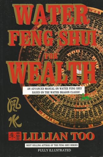 9789839778038: Water Feng Shui for Wealth