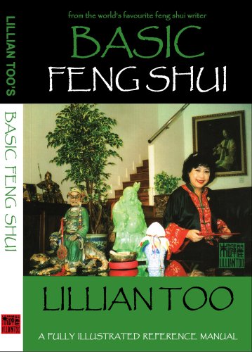Stock image for Basic Feng Shui for sale by AwesomeBooks