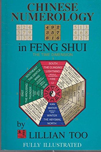 Beispielbild fr Flying Star Feng Shui zum Verkauf von WorldofBooks