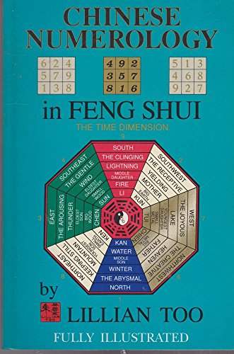 9789839778724: Flying Star Feng Shui