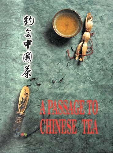 Stock image for A Passage to Chinese Tea for sale by Thryft