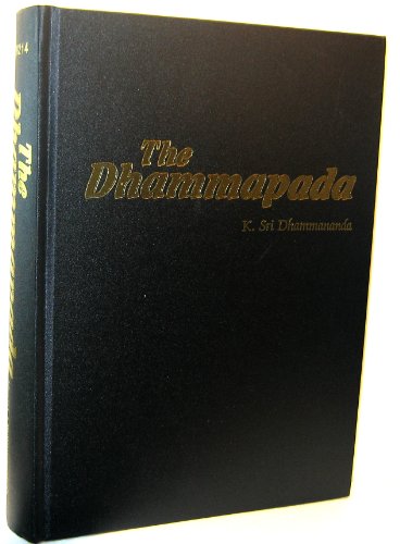 Beispielbild fr The Dhammapada zum Verkauf von Books Unplugged