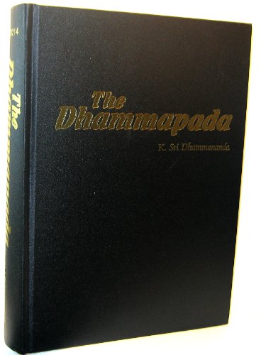 Stock image for The Dhammapada for sale by Books Unplugged