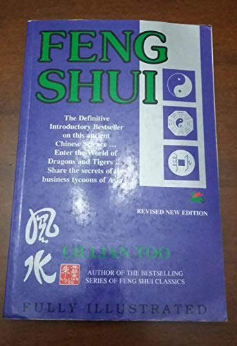 Stock image for Feng Shui (Wrong ISBN) See 0958711321 for sale by ThriftBooks-Dallas