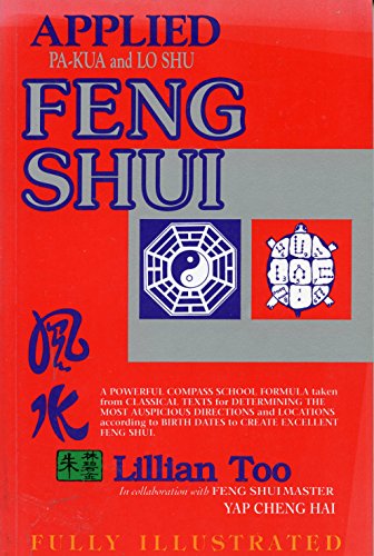 Stock image for Applied Feng Shui for sale by ThriftBooks-Dallas