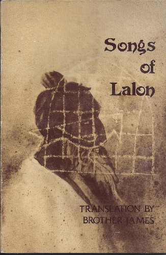 Songs of Lalon (9789840510757) by Tagore, Rabindranath; James, B.